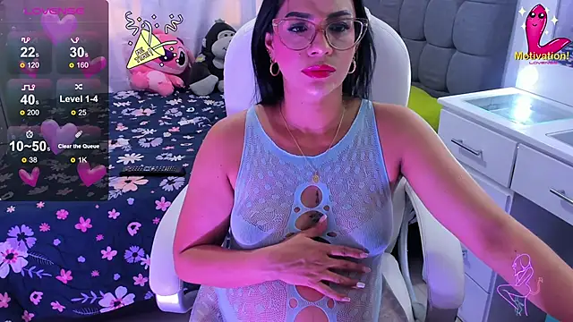 dahian carter online show from 9, 1, 2025