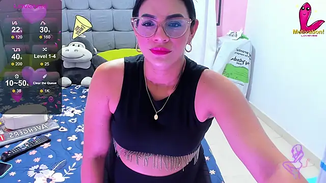 dahian carter online show from 13, 1, 2025