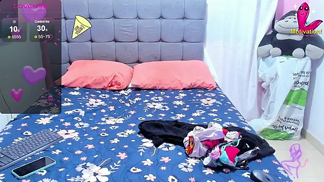 dahian carter online show from 19, 1, 2025