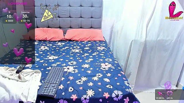 dahian carter online show from 21, 1, 2025