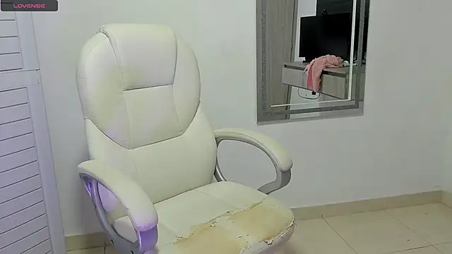 dahian carter online show from 20, 10, 2025