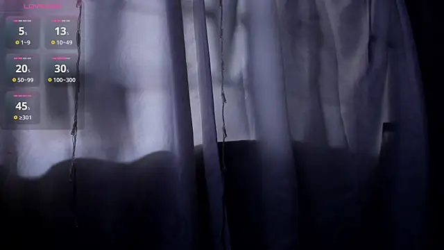 Snapshot of dahian_carter chatting on 7, 7, 2026 dahian carter online show from 7, 7, 2026