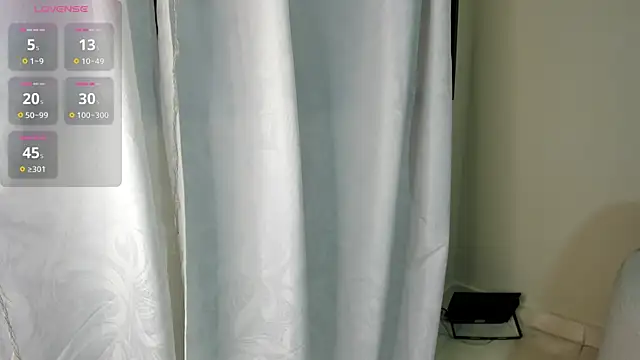 Snapshot of dahian_carter chatting on 16, 7, 2026 dahian carter online show from 16, 7, 2026