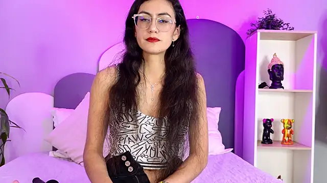 SophieGomez22 online show from 31, 5, 2026