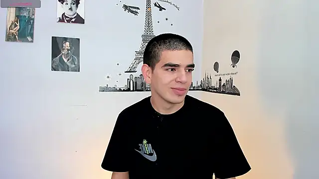 Ares Johnson online show from 11, 1, 2025