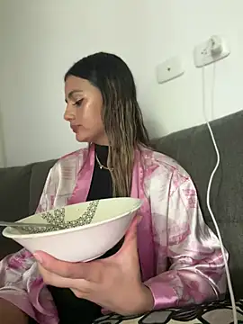 LittleSofia  online show from 19, 12, 2024