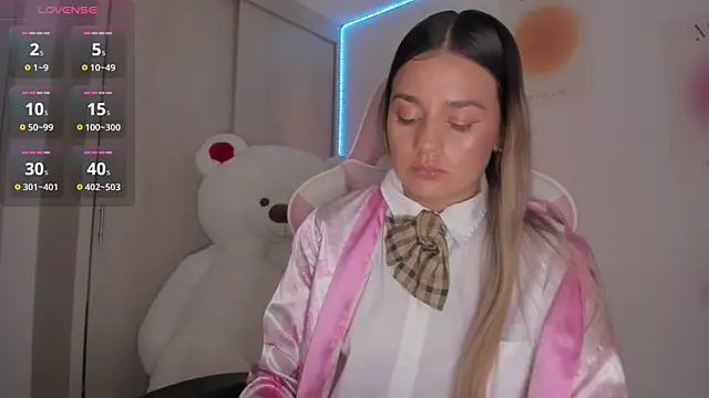 LittleSofia  online show from 20, 12, 2024