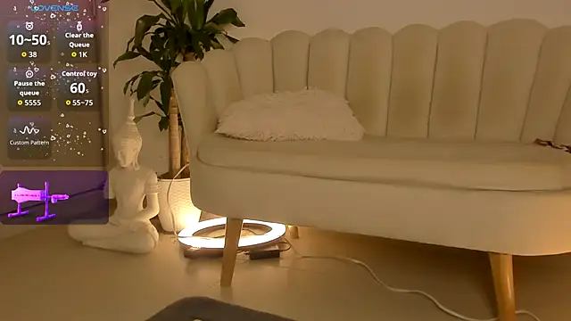 LittleSofia  online show from 13, 9, 2025