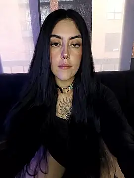 Mazikeen-- online show from 9, 1, 2026