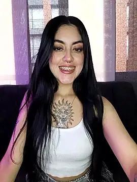 Mazikeen-- online show from 15, 1, 2026