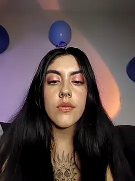 Mazikeen-- online show from 4, 4, 2026