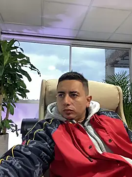 Snapshot of DanielGomez9 chatting on 28, 12, 2024 DanielGomez9 online show from 28, 12, 2024