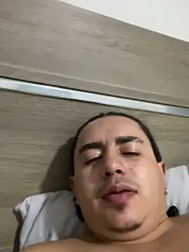 DanielGomez9 online show from 7, 3, 2026