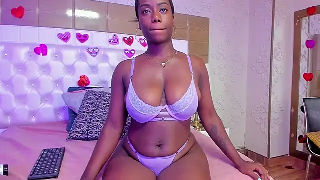 Snapshot of KristineLS chatting on 22, 2, 2025 KristineLS online show from 22, 2, 2025