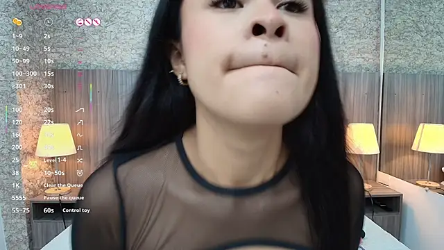 Snapshot of maite_jhon chatting on 18, 6, 2026 maite jhon online show from 18, 6, 2026