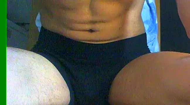 Ian zaenzz online show from 12, 12, 2024