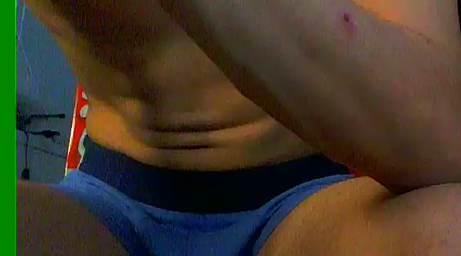 Ian zaenzz online show from 27, 12, 2024