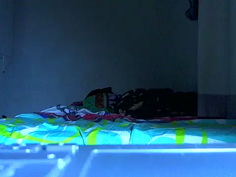 Ian zaenzz online show from 25, 9, 2025