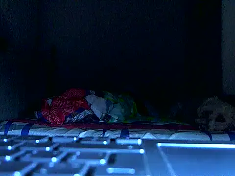 Ian zaenzz online show from 7, 11, 2025