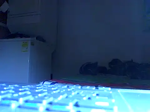 Ian zaenzz online show from 23, 11, 2025