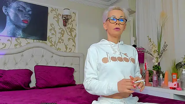 RosaCatalleya online show from 20, 3, 2025