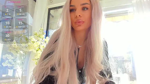 Russian Ava online show from 22, 11, 2025