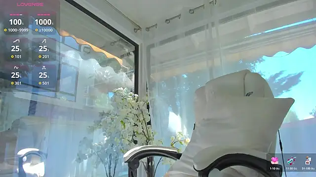 Russian Ava online show from 25, 6, 2026