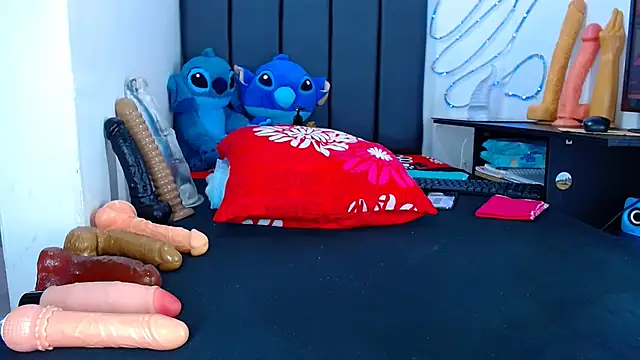 LaGersoon online show from 31, 1, 2025