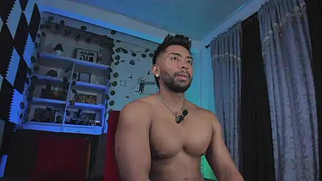 Couple muscle1 online show from 5, 2, 2026