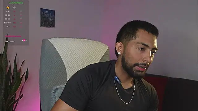 Couple muscle1 online show from 28, 5, 2026