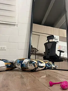 Snapshot of Eva_Gonzalez chatting on 25, 2, 2025 Eva Gonzalez online show from 25, 2, 2025