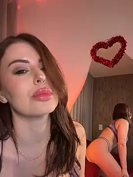 Eva Gonzalez online show from 9, 2, 2026