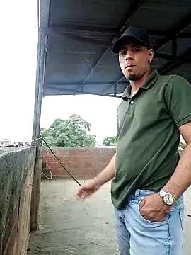 bonehur online show from 7, 3, 2025