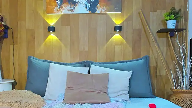 marianaa90 online show from 24, 3, 2026