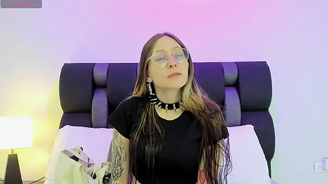 Siouxsie cenobite online show from 17, 1, 2025