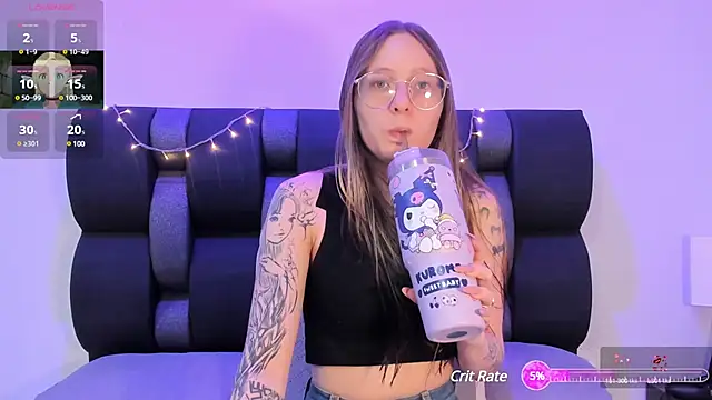 Siouxsie cenobite online show from 15, 3, 2025