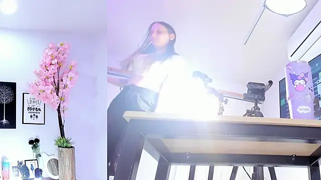 Siouxsie cenobite online show from 29, 10, 2025