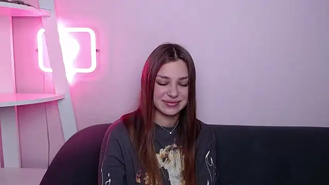 MilanaAngelAs online show from 10, 3, 2026