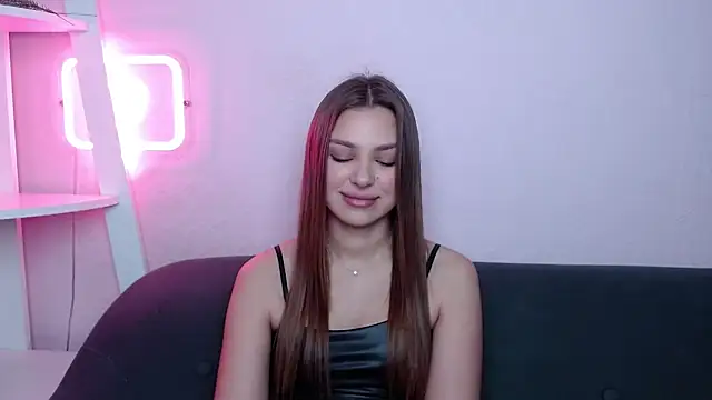 MilanaAngelAs online show from 3, 4, 2026