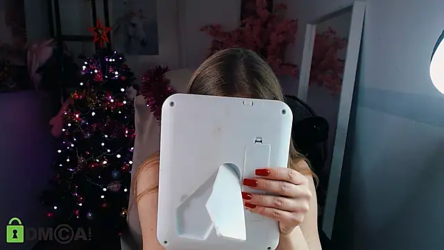 Snapshot of _KittyBoo chatting on 10, 12, 2024 KittyBoo online show from 10, 12, 2024