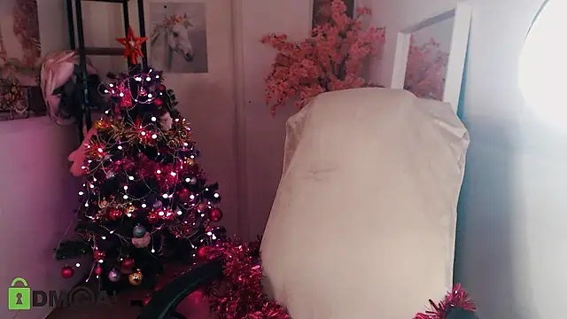 Snapshot of _KittyBoo chatting on 25, 12, 2024 KittyBoo online show from 25, 12, 2024