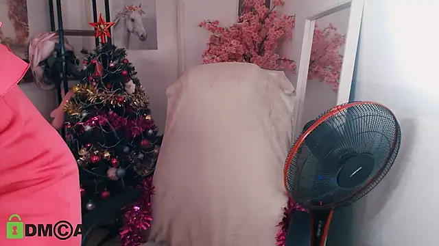 Snapshot of _KittyBoo chatting on 3, 1, 2025 KittyBoo online show from 3, 1, 2025