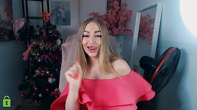 Snapshot of _KittyBoo chatting on 5, 1, 2025 KittyBoo online show from 5, 1, 2025