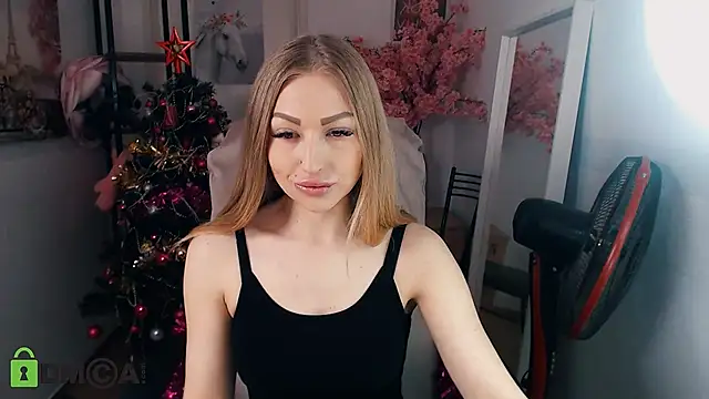 Snapshot of _KittyBoo chatting on 14, 1, 2025 KittyBoo online show from 14, 1, 2025