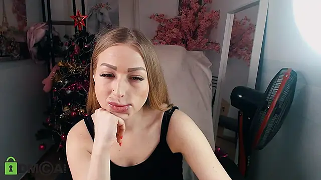 Snapshot of _KittyBoo chatting on 14, 1, 2025 KittyBoo online show from 14, 1, 2025