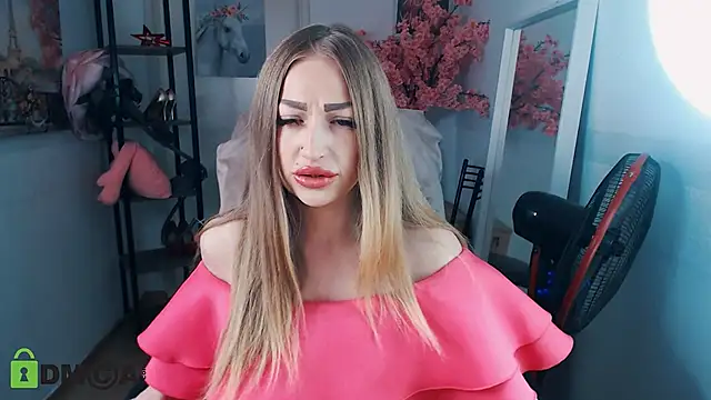 Snapshot of _KittyBoo chatting on 22, 1, 2025 KittyBoo online show from 22, 1, 2025