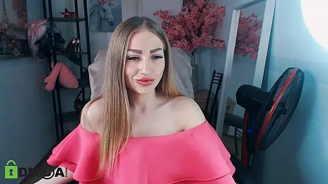 Snapshot of _KittyBoo chatting on 22, 1, 2025 KittyBoo online show from 22, 1, 2025