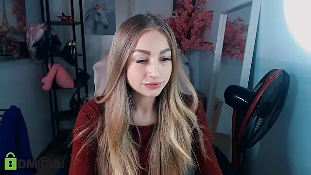 Snapshot of _KittyBoo chatting on 26, 1, 2025 KittyBoo online show from 26, 1, 2025