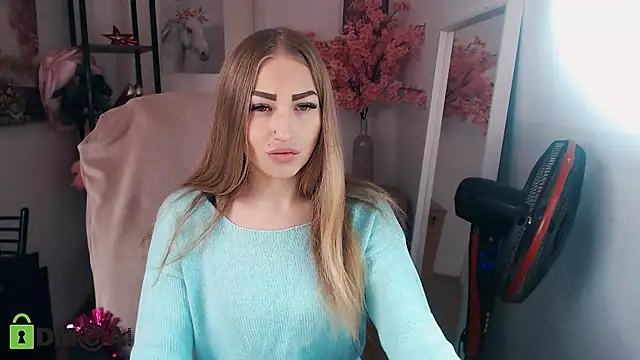 Snapshot of _KittyBoo chatting on 31, 1, 2025 KittyBoo online show from 31, 1, 2025