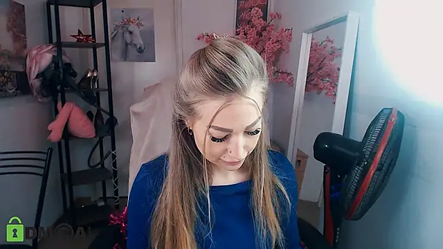 Snapshot of _KittyBoo chatting on 6, 2, 2025 KittyBoo online show from 6, 2, 2025